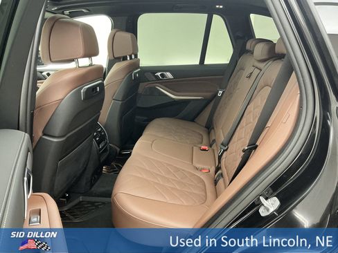 Used 2026 BMW X5 xDrive50e image 19