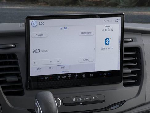 New 2025 Ford Transit 350 XL image 14