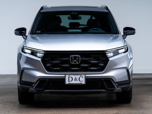 Used 2025 Honda CR-V Sport-L image 2