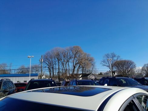 Used 2024 Subaru Legacy Sport image 43