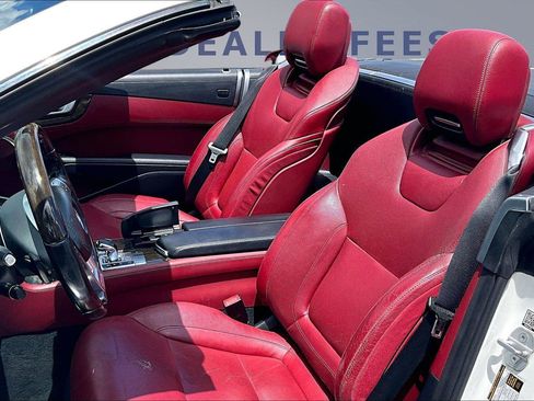 Used 2016 Mercedes-Benz SL 400 image 19