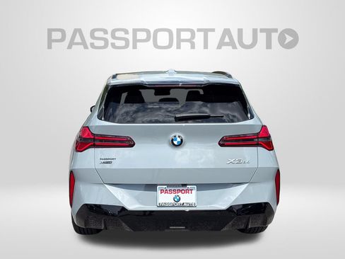 New 2026 BMW X3 xDrive30i w/ Premium Package AWD/4WD image 5
