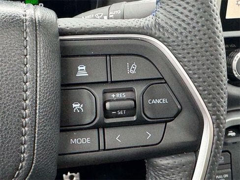 Used 2025 Toyota Tundra Platinum image 24