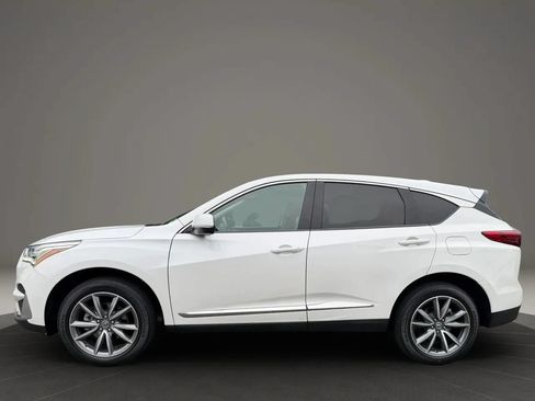 Used 2020 Acura RDX AWD w/ Technology Package image 8