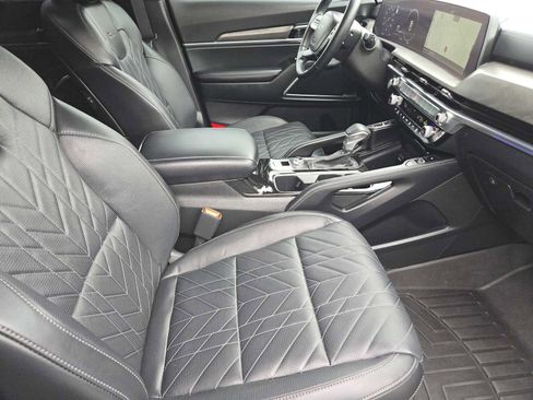 Used 2025 Kia Telluride SX Prestige X-Line AWD/4WD image 15