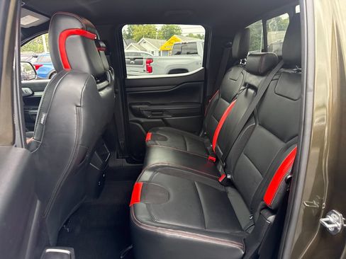 Used 2025 Ford Ranger Raptor AWD/4WD image 19