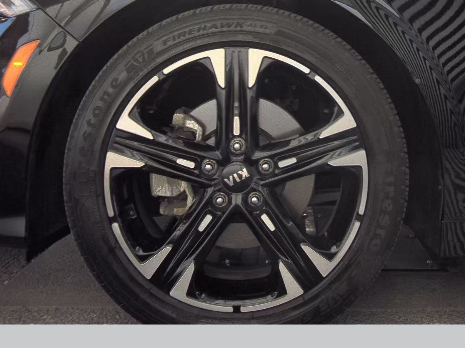 Used 2021 Kia K5 GT-Line w/ GT-Line FWD Premium Package image 5