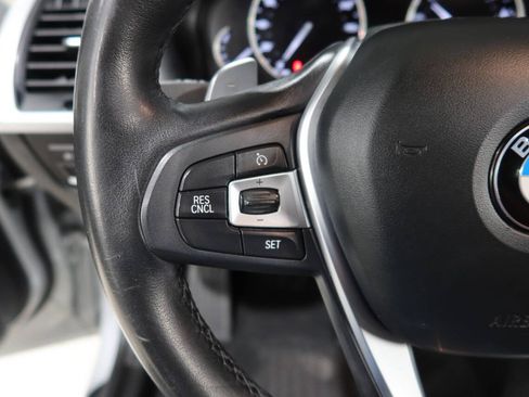 Used 2019 BMW X3 sDrive30i w/ Convenience Package RWD image 34