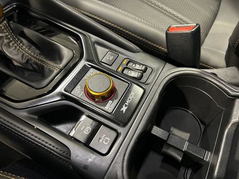 Certified 2023 Subaru Forester Wilderness AWD/4WD image 19