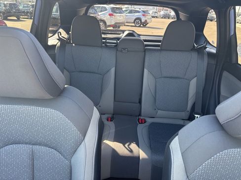 New 2026 Subaru Forester Premium image 21