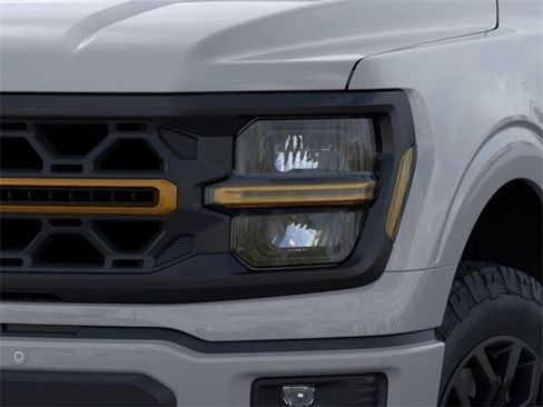 New 2026 Ford F150 Tremor image 48