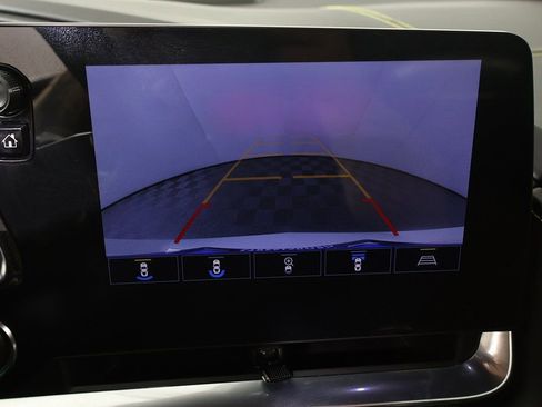 Used 2021 Chevrolet Corvette Stingray Premium Conv w/ 3LT image 49