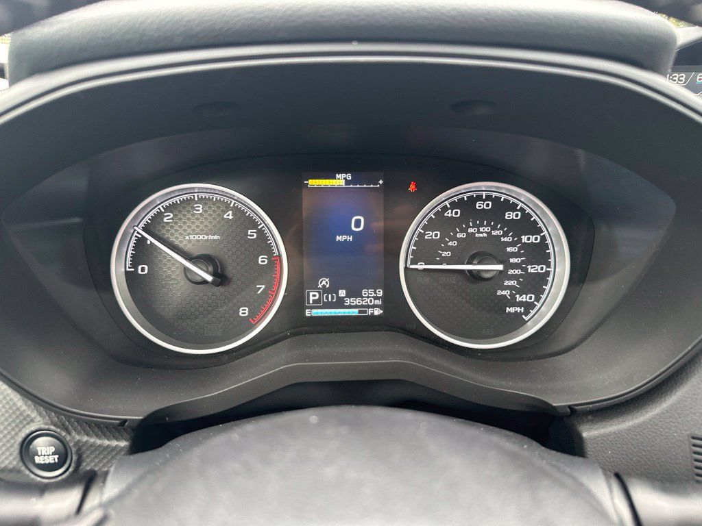 Used 2019 Subaru Forester Limited w/ Popular Package #3 AWD/4WD image 14