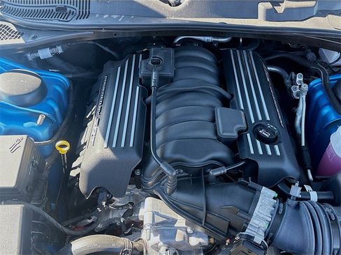 Used 2023 Dodge Challenger R/T Scat Pack image 29