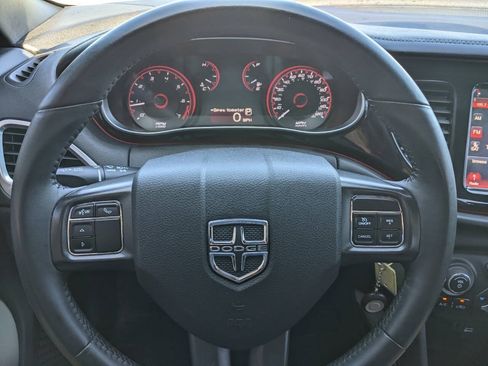 Used 2014 Dodge Dart SXT FWD image 17
