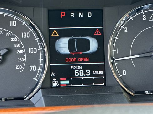 Used 2008 Jaguar XKR R image 28