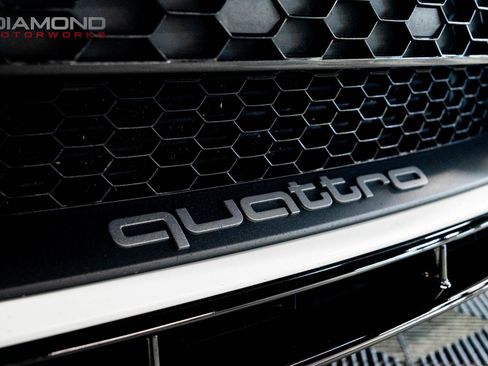 Used 2019 Audi TT RS w/ Technology Package AWD/4WD image 46