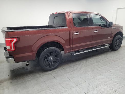 Used 2016 Ford F150 XLT w/ Equipment Group 302A Luxury RWD image 10