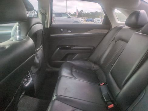 Used 2023 Kia K5 EX image 2