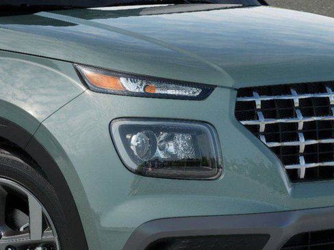 New 2026 Hyundai Venue SEL image 9