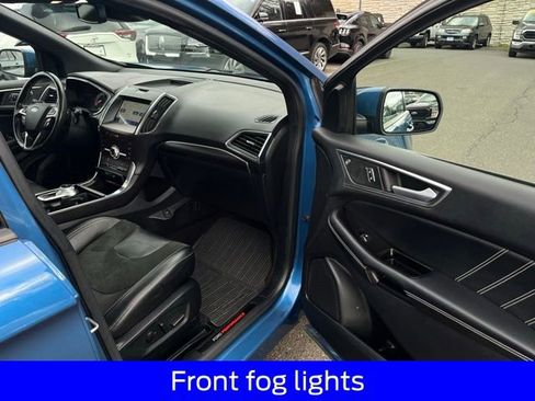 Certified 2020 Ford Edge ST w/ Equipment Group 401A image 26