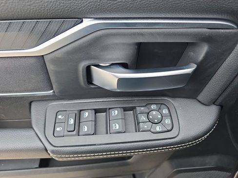 New 2026 RAM 2500 Big Horn image 10