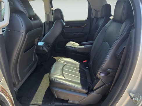 Used 2015 GMC Acadia Denali AWD/4WD image 11
