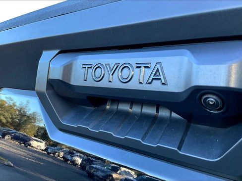 Used 2022 Toyota Tundra SR5 image 30