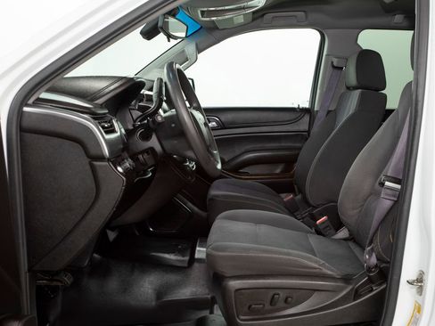 Used 2016 Chevrolet Tahoe 4WD image 7