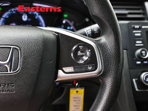 Used 2020 Honda Civic LX image 15