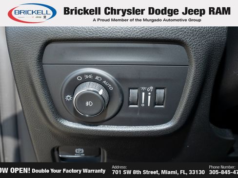 Used 2026 Jeep Grand Cherokee Limited RWD image 28