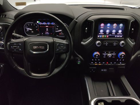 Used 2020 GMC Sierra 1500 AT4 w/ AT4 Premium Package AWD/4WD image 22