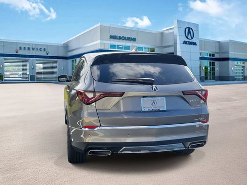 New 2026 Acura MDX FWD w/ Technology Package image 4
