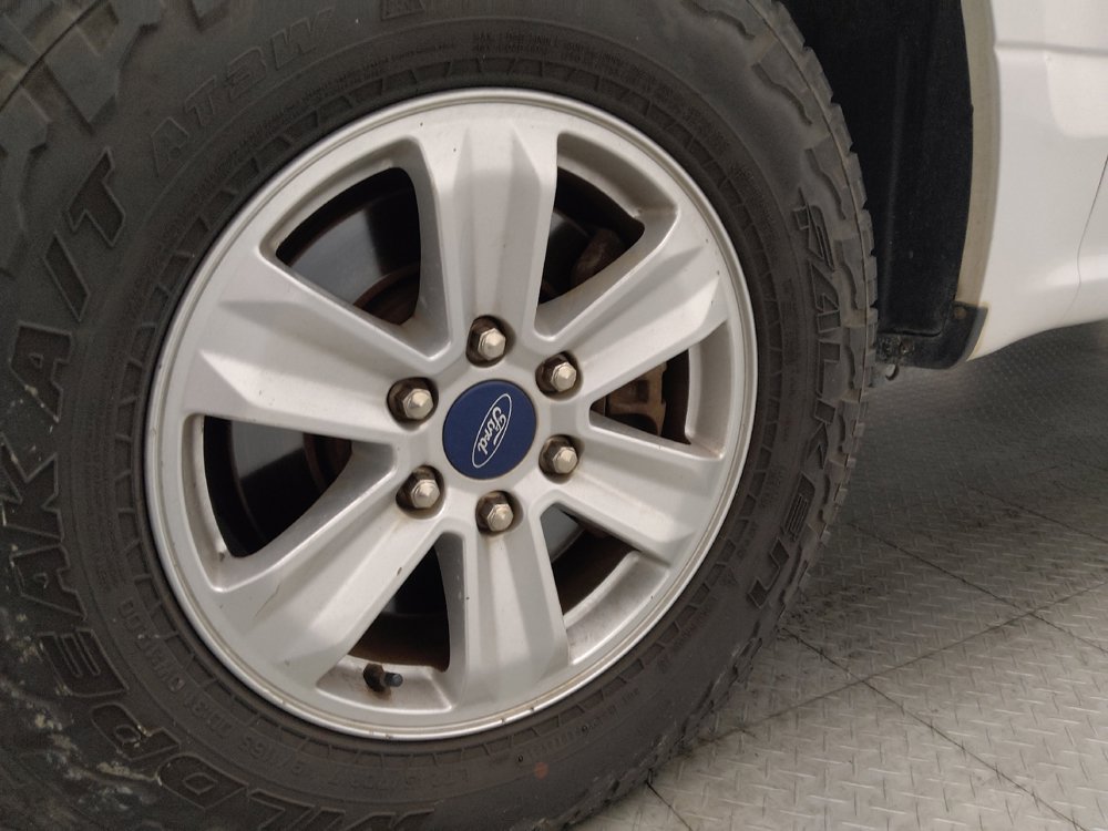 Used 2018 Ford F150 XL w/ Equipment Group 101A Mid RWD image 31