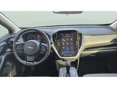 Used 2024 Subaru Crosstrek 2.0i Premium image 12