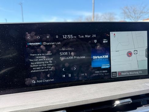 Used 2025 Kia Telluride SX X-Line image 19