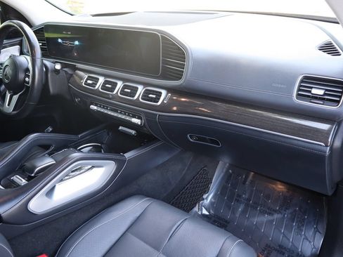 Used 2020 Mercedes-Benz GLE 450 4MATIC image 16