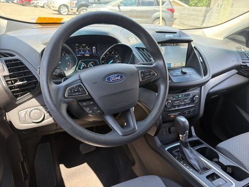 Used 2017 Ford Escape SE w/ Equipment Group 201A AWD/4WD image 17