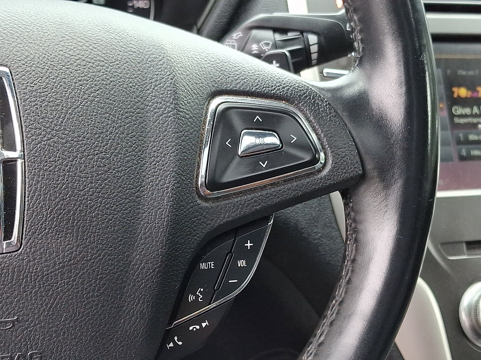 Used 2015 Lincoln MKC AWD w/ Equipment Group 102A Reserve image 24
