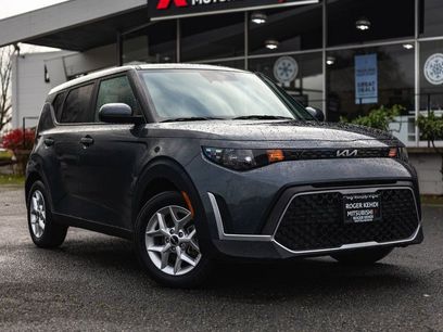 Used 2024 Kia Soul LX w/ Option Group 015
