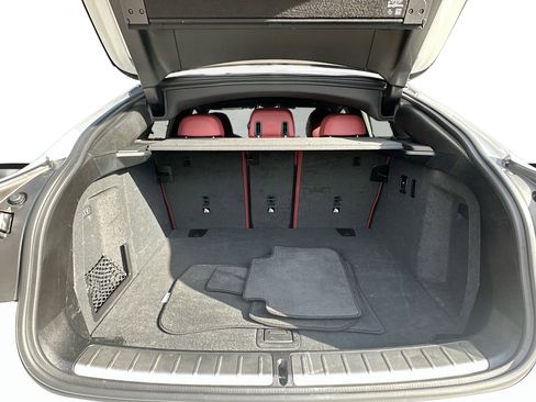 Certified 2024 BMW X4 M40i w/ Premium Package image 28