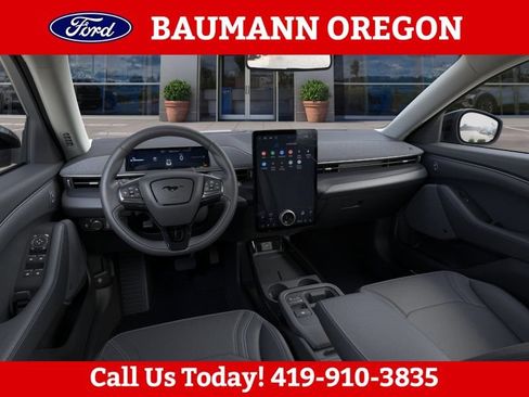Used 2026 Ford Mustang Mach-E Premium AWD/4WD image 9