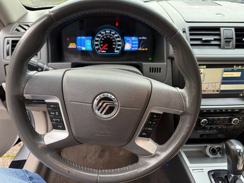 Used 2010 Mercury Milan Hybrid image 14