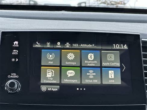 Used 2022 Honda Pilot Special Edition image 12