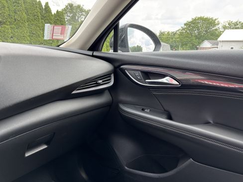Used 2023 Buick Envision Preferred AWD/4WD image 23