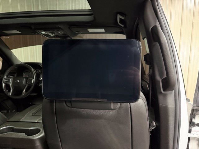 Used 2021 Chevrolet Tahoe RST w/ Rear Media and Nav Package AWD/4WD image 29