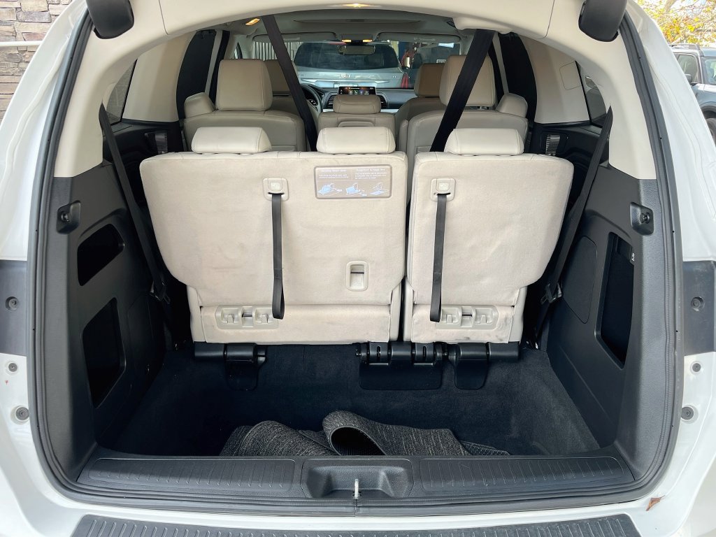 Used 2026 Honda Odyssey EX-L image 27