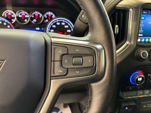 Used 2021 Chevrolet Silverado 1500 RST AWD/4WD image 22