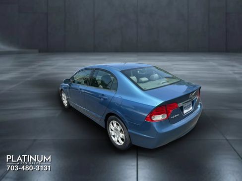 Used 2010 Honda Civic LX image 8