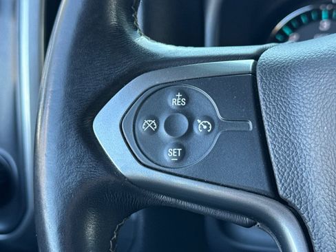 Used 2017 Chevrolet Silverado 1500 LT w/ All Star Edition image 33